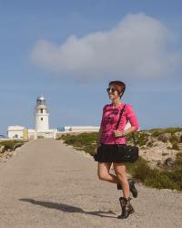 FARO DE CAVALLERIA