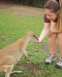 Kuranda, Cairns