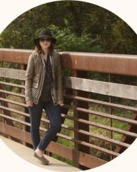 dotty, fall hats, and non-coats