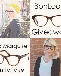 BonLook Giveaway