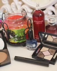 October Favourites 2013