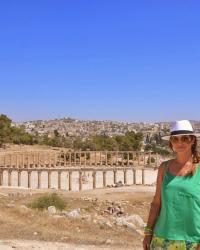 Jerash y Ajlun...