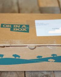 Oklahoma In A Box
