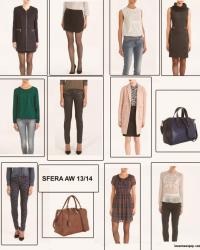 SFERA AW 13/14