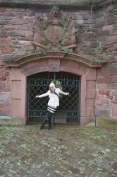 Heidelberg Castle Part 2