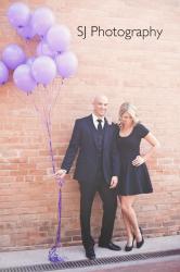 Stesha Jordan Photography | Phoenix Engagement 