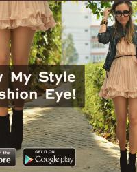 I ♥ Fashion Eye game!