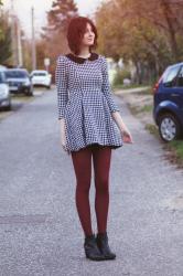 Houndstooth II