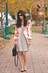 Fall floral