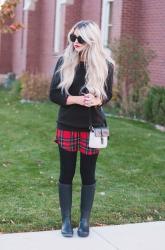 Plaid