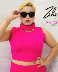 Designer to Watch:  ZELIE FOR SHE