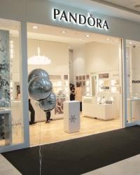 Evento Aniversario Pandora