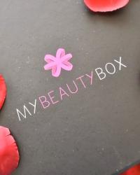 Five senses MyBeautyBox