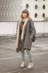 MY CHEAP COAT ISABEL MARANT 