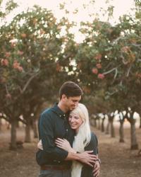 Engagement Photos: Part I