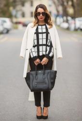 Love her Style: Mariann van Cashmere in Style