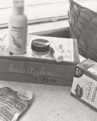 Beauty Box 5