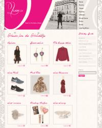 Shopping & Giveaway | LadyLUX's 2013 Holiday Guide!
