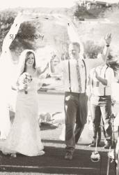 Stesha Jordan Photography | Phoenix Wedding