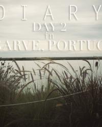 Algarve, Portugal Diary / Day 2