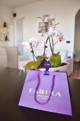 Fabira new in