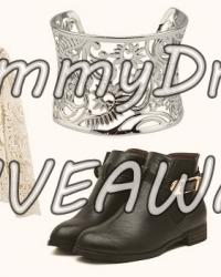 SAMMYDRESS GIVEAWAY