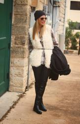 Faux Fur - Trends to Try