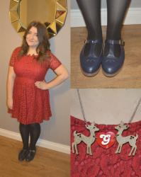 £75 High street outfit challenge - Win 2 tickets to the Clothes Show Live