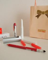 new in: make-up PUPA Milano 