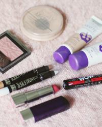 NATURAL MAKEUP # RIMMEL LONDON