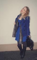 Blue ♥