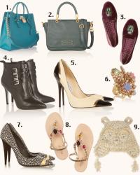 {sale alert} Net-a-Porter End of Season Sale Picks #1