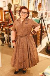 <Meet My Dealers> Nina from Nina's Vintage Closet