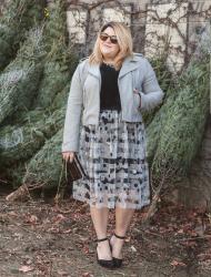 {STYLE} Holiday Dressing