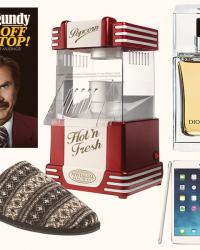 The Tenth | Christmas gift ideas for Him