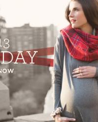 My Love for Fourth Love Maternity