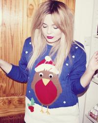 Save The Children #xmasjumperday