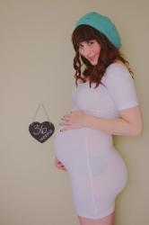 Pregnancy: Week 36