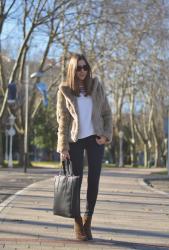 Soft look + Sorteo