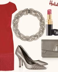 {what to wear} Holiday Party