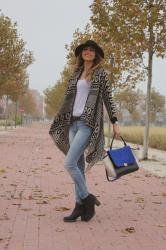 Copia el look: Ariadne Artiles II