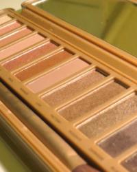 Beauté: La Naked 3 d'Urban Decay... belle toute nue