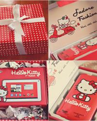 Hello Kitty Tablet PC