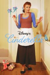 New Year's Eve Fancy Dress | Disney's Cinderella In Rags