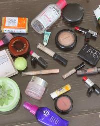 Best Beauty Products of 2013