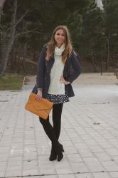 Copia el look: Olivia Pelermo IV