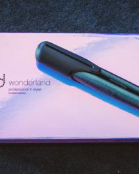 GHD V Wonderland: How to create a quiff for pixie cut or short hair