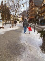 GIROVAGANDO TRA LE DOLOMITI E IL LAGO DI GARDA