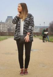 Tuileries