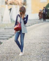 IDEE OUTFIT SIMPLE & CASUAL